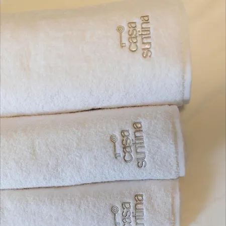 Casa Suntina Quarto em Acomodações Particulares