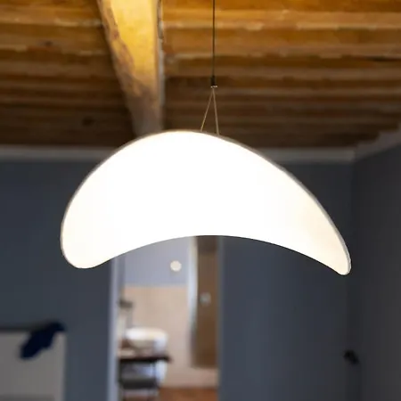 Casa Suntina Homestay szállás Apecchio