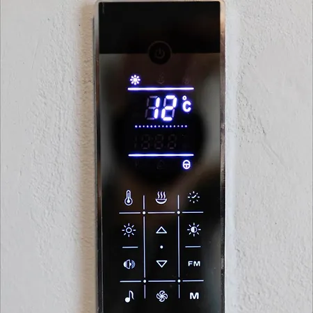 Quarto em Acomodações Particulares Casa Suntina *