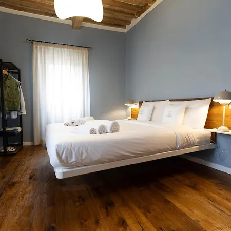 Casa Suntina * Apecchio