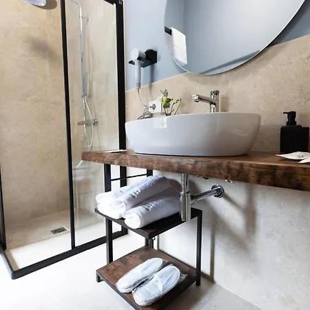 Casa Suntina Homestay szállás Apecchio