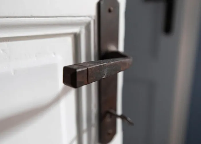 Casa Suntina Rum i privatbostad Apecchio