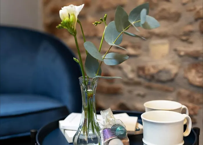 Casa Suntina Rum i privatbostad