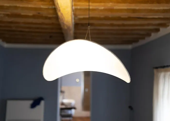 Casa Suntina Rum i privatbostad Apecchio