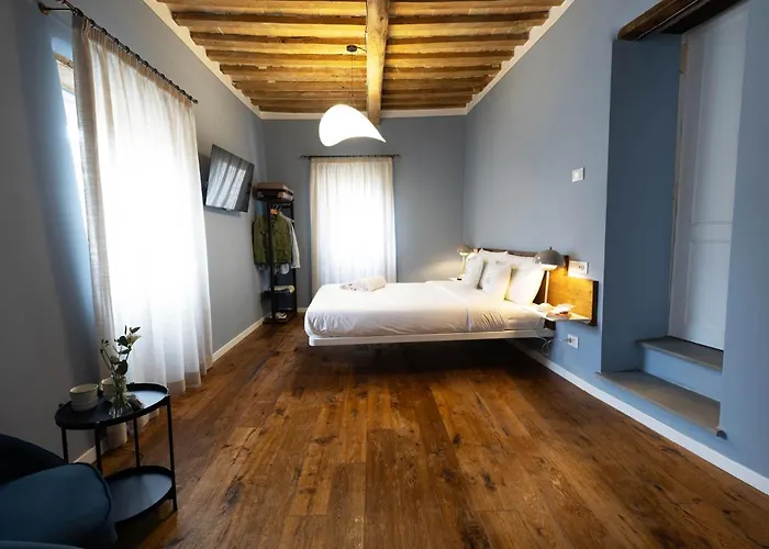 Rum i privatbostad Casa Suntina