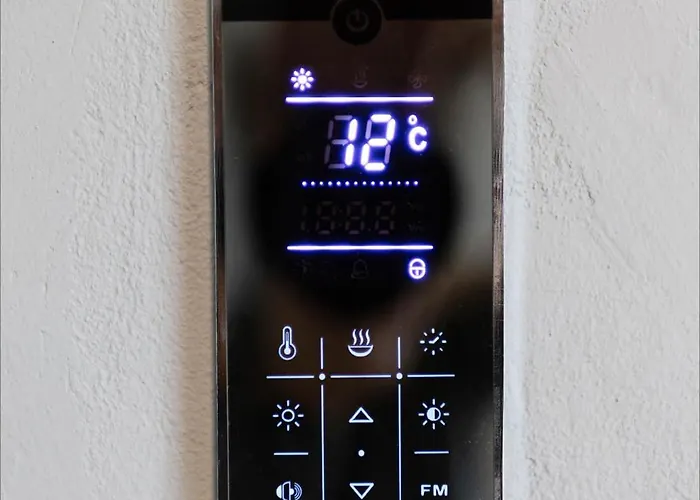 Rum i privatbostad Casa Suntina *