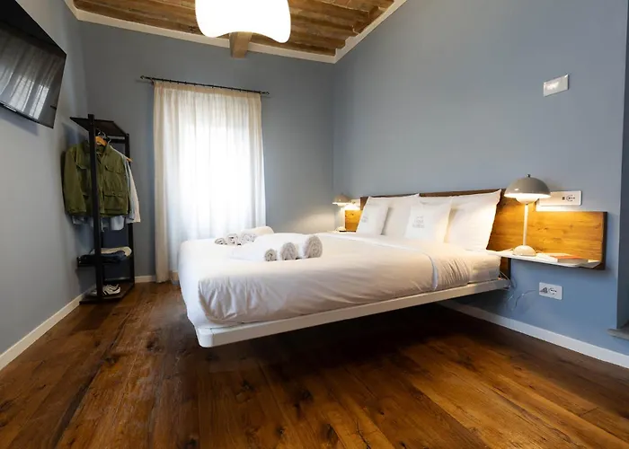 Casa Suntina * Apecchio