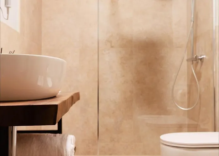 Rum i privatbostad Casa Suntina *