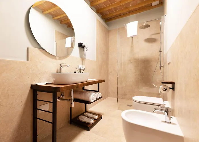 Casa Suntina Rum i privatbostad *